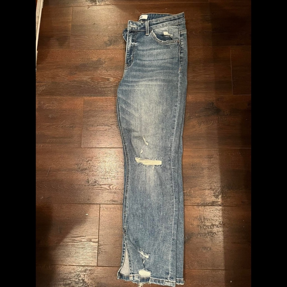 Mica Jeans